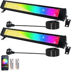 Guía práctica para instalar focos LED y decorar tu fiesta
