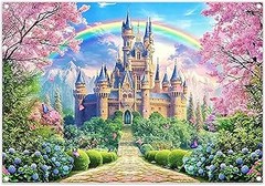 Guía para instalar fondos florales en tus fiestas