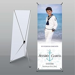 Instrucciones para instalar fundas en mesas y sillas para comuniones