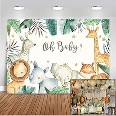 Instalación de Fondos para Baby Shower: Tu Guía Paso a Paso