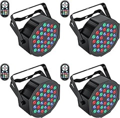 Guía para instalar un kit de iluminación para fiestas