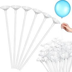 Guía para Instalar Varillas para Globos de Manera Efectiva