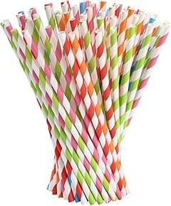 Métodos efectivos para limpiar pajitas reutilizables tras una fiesta