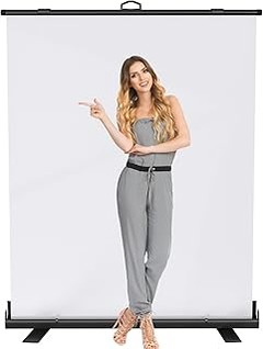 Consejos para el mantenimiento de tu photocall plegable