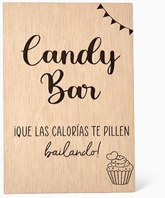 Personaliza Carteles para Mesas Dulces: Instrucciones y Consejos