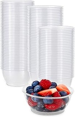 Consejos para reciclar bowls desechables después de la fiesta