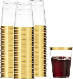 Estrategias para reciclar copas desechables después de su uso en fiestas