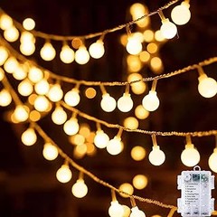 ¿Bolas de luz LED o Solares? La mejor opción para tus fiestas