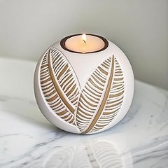 Centros de Mesa con Velas vs Sin Velas: ¿Cuál Elegir para Tu Evento?