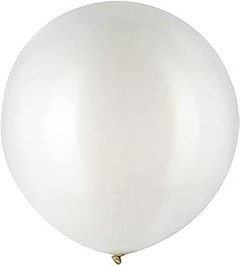 Mejores globos gigantes para fiestas: comparativa de marcas