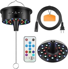 Mejores Kits de Iluminación para Fiestas: Comparativa de Marcas