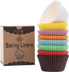 Las Mejores Marcas de Cápsulas para Cupcakes: Comparativa Detallada