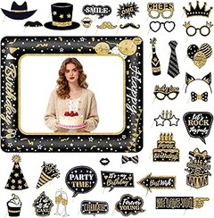Mejores materiales para photocalls: tela, cartón y vinilo comparados