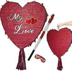 Comparativa de piñatas para bodas: elige la mejor para tu celebración