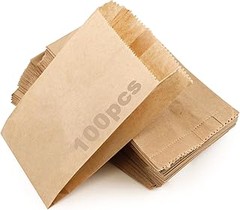 Mejores opciones de bolsitas para dulces y sus precios en Amazon