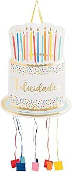 Mejores precios de piñatas rellenas: Comparativa para tu fiesta
