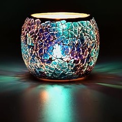 Análisis de precios de portavelas para decorar tus fiestas