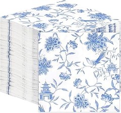Comparativa de servilletas personalizadas para fiestas y eventos