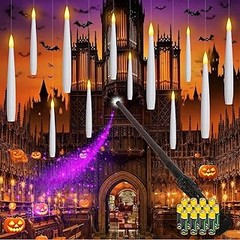 Comparativa de las Mejores Marcas de Velas LED para Fiestas