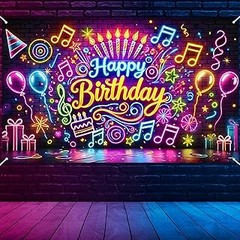 Neones de LED vs Neones Tradicionales: ¿Cuál elegir para tu fiesta?