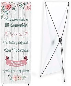 Photocalls de Cartón o Tela para Comuniones: ¿Cuál Elegir?