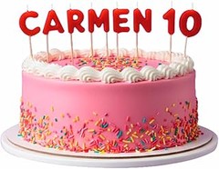 Velas de letras frente a otras velas decorativas: ¿cuál elegir?