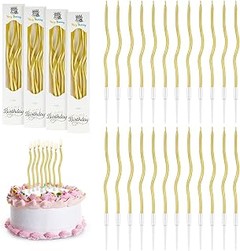 Cómo colocar velas pequeñas en cupcakes de manera efectiva
