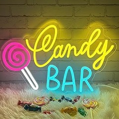 Cómo mantener en buen estado tus carteles de candy bar