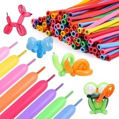 Cómo Mantener en Buen Estado tus Globos para Modelar