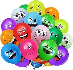 Cómo prolongar la vida de los globos de cumpleaños inflados