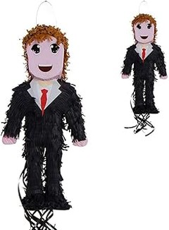 Desglose de precios de piñatas para bodas: ¿cuánto deberías gastar?