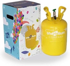 ¿Cuánto tiempo flotan los globos de helio? Todo lo que debes saber