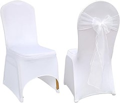 Cómo cuidar y mantener las fundas para bodas adecuadamente