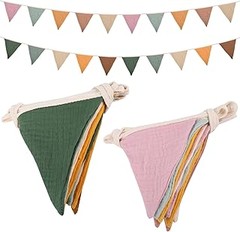 Mejores sitios para comprar banderines triangulares económicos