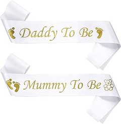 Los mejores lugares para comprar carteles para tu baby shower