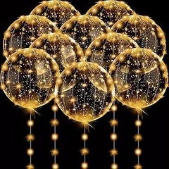 Las Mejores Tiendas para Comprar Globos con Luz LED