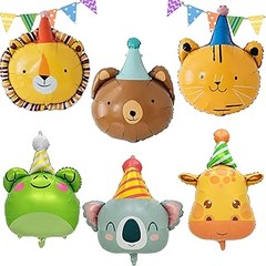 Las mejores opciones para comprar globos de foil al por mayor