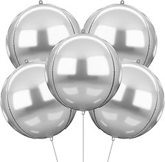 ¿Dónde comprar globos gigantes online para tus fiestas?