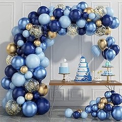 Las mejores tiendas para comprar globos económicos para cumpleaños