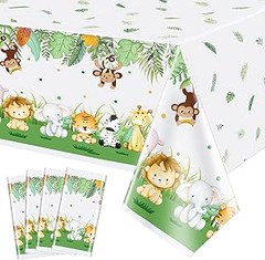 Mejores tiendas para comprar manteles para baby shower a buen precio