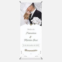 Las mejores opciones para comprar photocalls para bodas