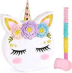 Las Mejores Tiendas para Comprar Piñatas para Baby Shower