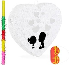 ¿Dónde comprar piñatas para bodas? Encuentra las mejores opciones
