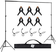Mejores tiendas para comprar un photocall tubular con ofertas