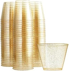Mejores lugares para comprar vasos desechables para fiestas al por mayor