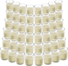 Las mejores tiendas para comprar velas para bodas a buen precio