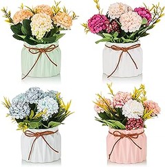 Problemas Comunes al Elegir Centros de Mesa con Flores Artificiales