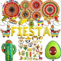 Evita estos errores al comprar piñatas de letras para tus fiestas