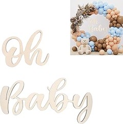 Problemas frecuentes al seleccionar carteles para baby shower