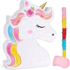 Cómo evitar errores al elegir piñatas para baby shower